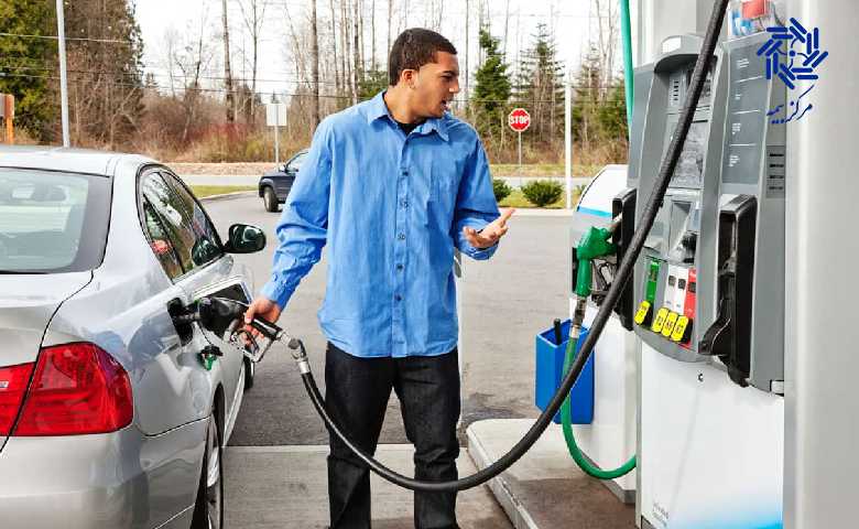 استثنائات بیمه آتش ‌سوزی